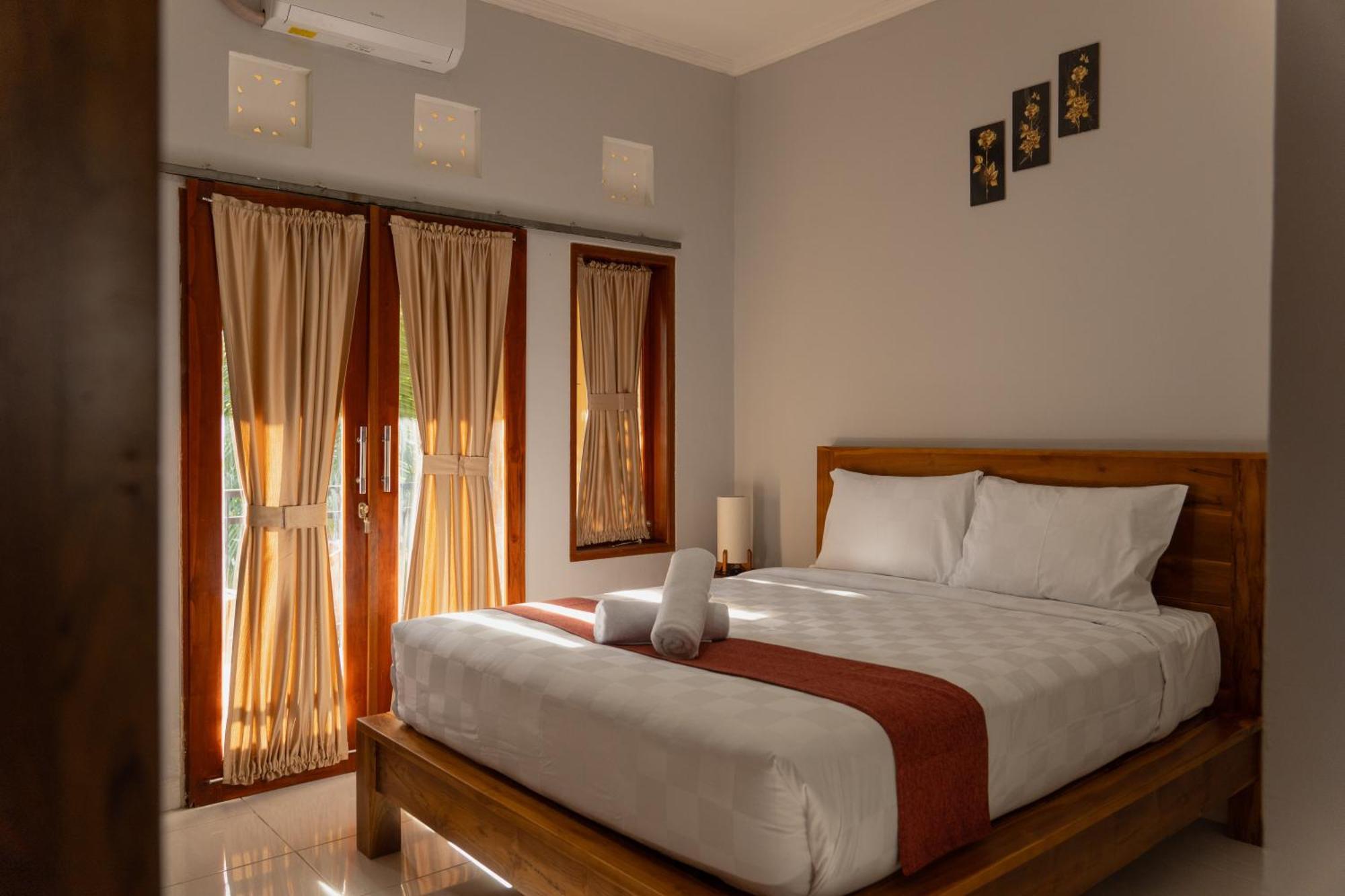 Apartmán Dara House Kuta Lombok Exteriér fotografie