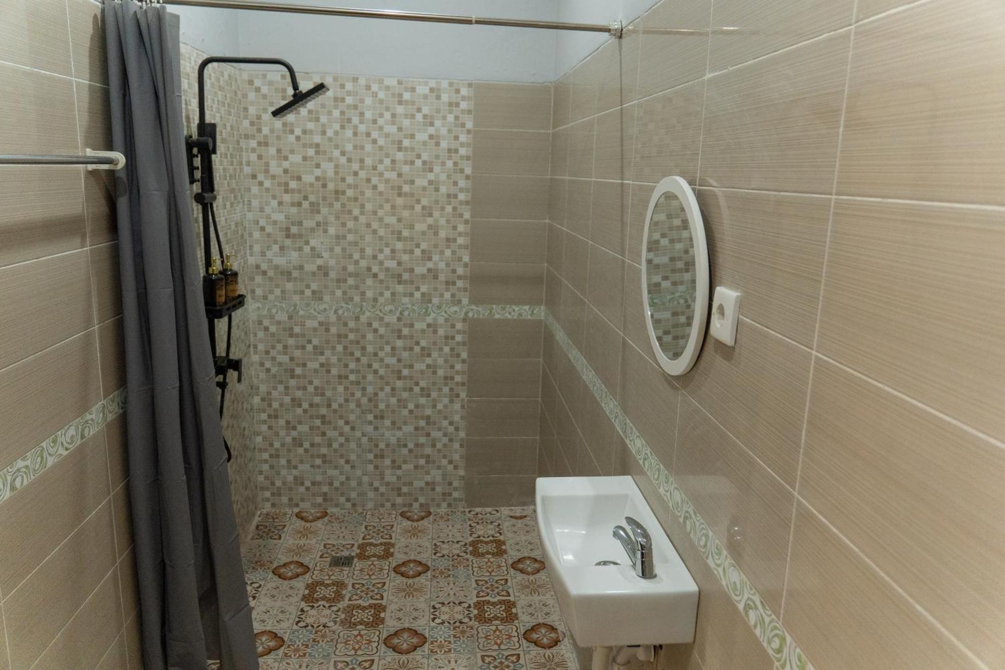 Apartmán Dara House Kuta Lombok Exteriér fotografie