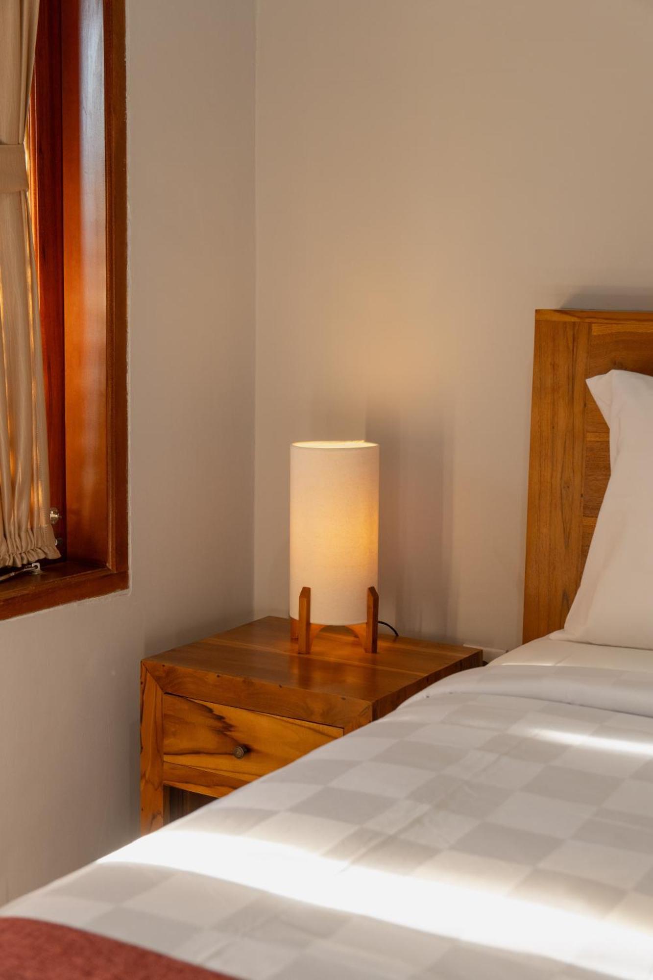 Apartmán Dara House Kuta Lombok Exteriér fotografie