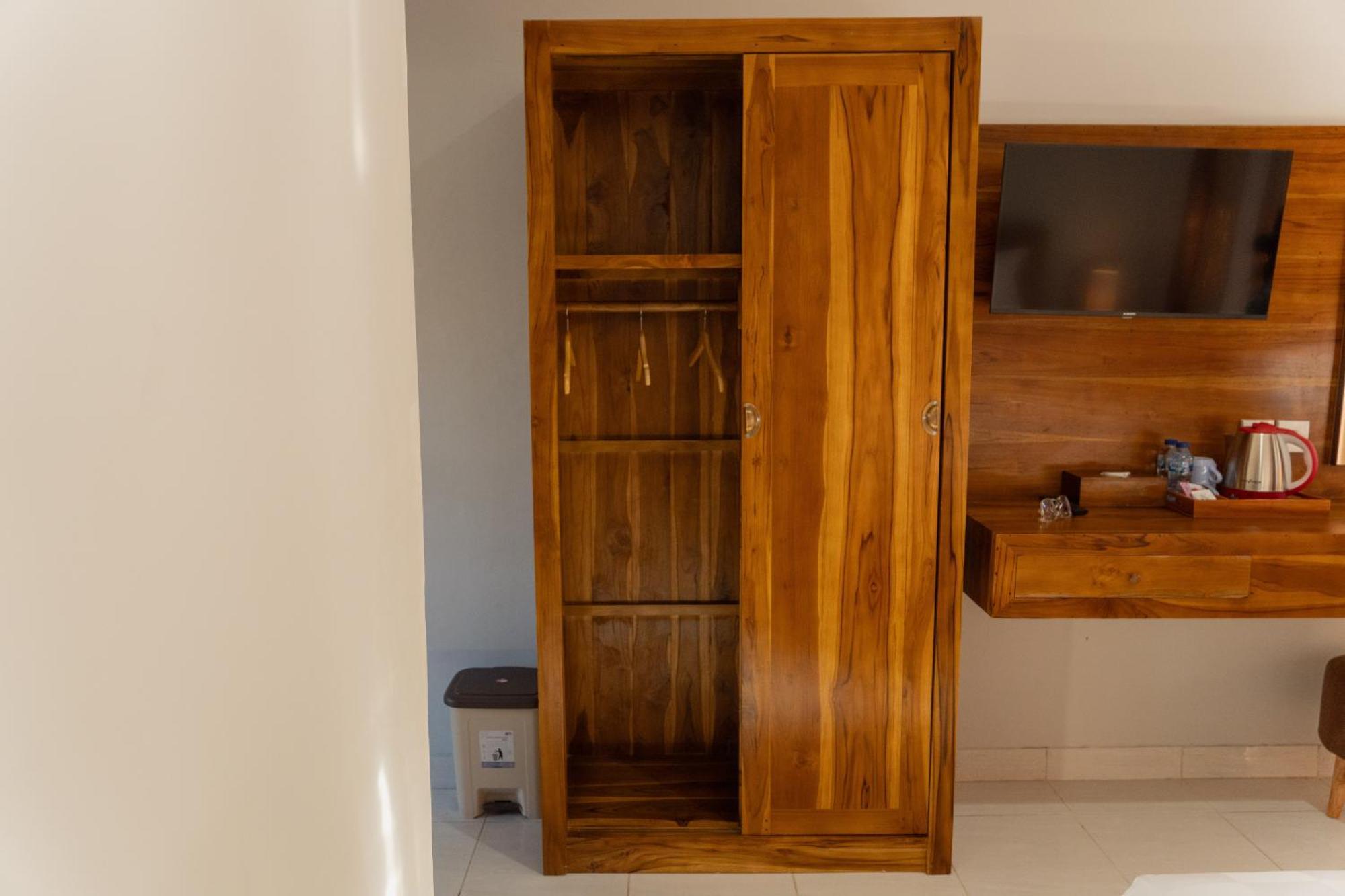 Apartmán Dara House Kuta Lombok Exteriér fotografie