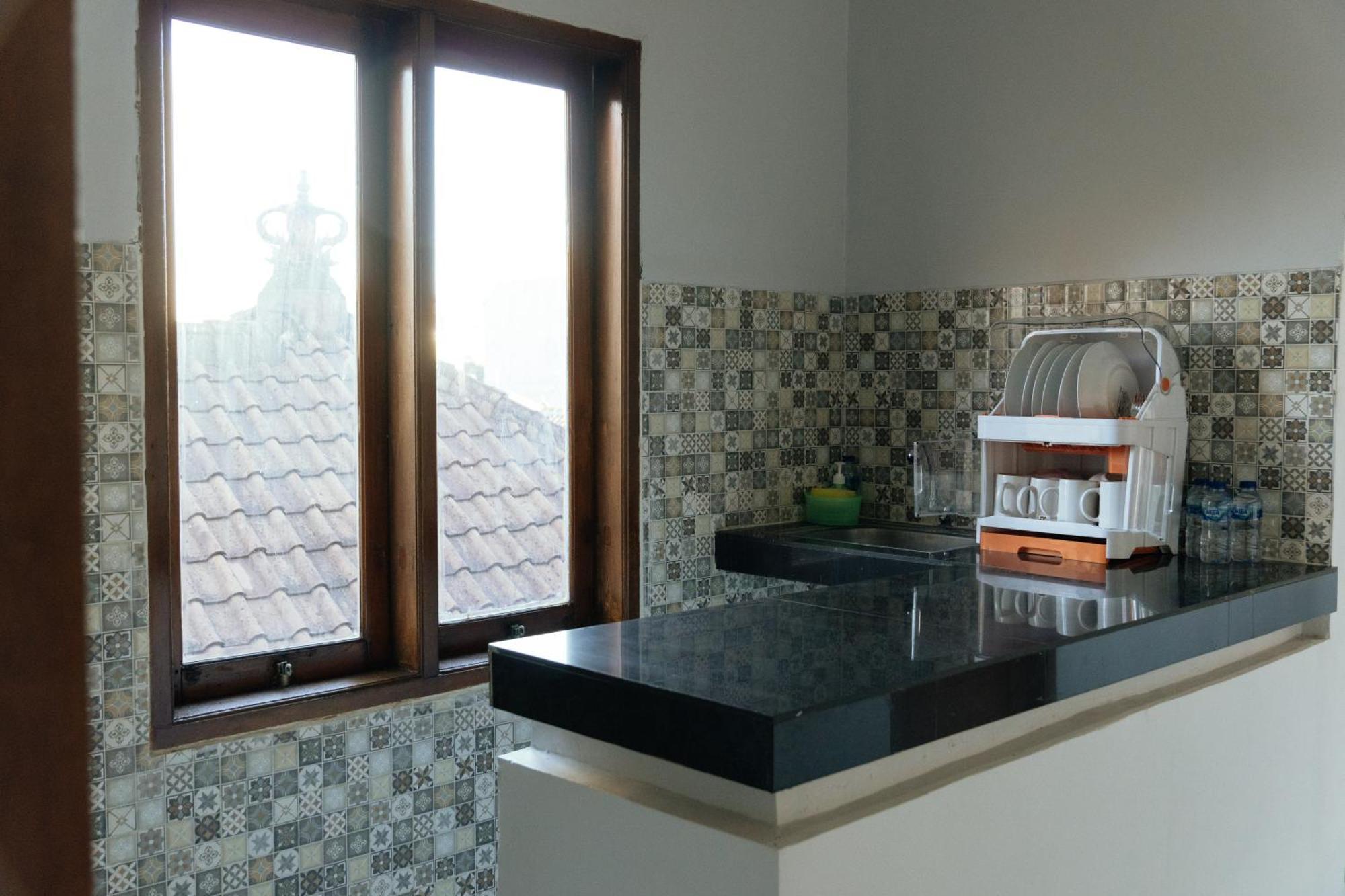 Apartmán Dara House Kuta Lombok Exteriér fotografie