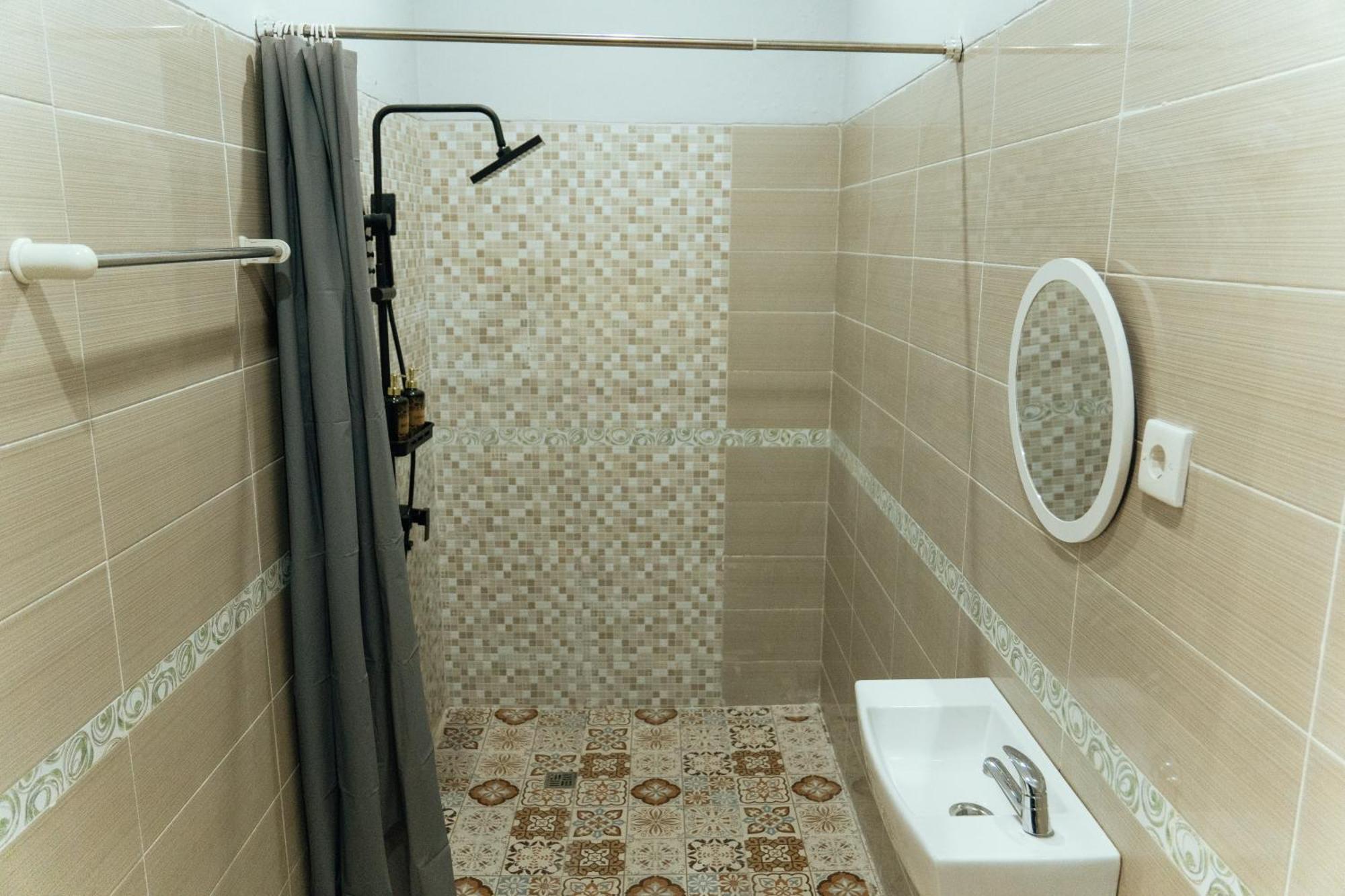 Apartmán Dara House Kuta Lombok Exteriér fotografie