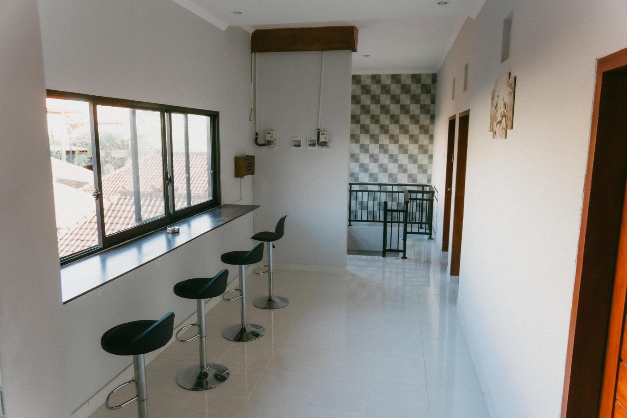 Apartmán Dara House Kuta Lombok Exteriér fotografie