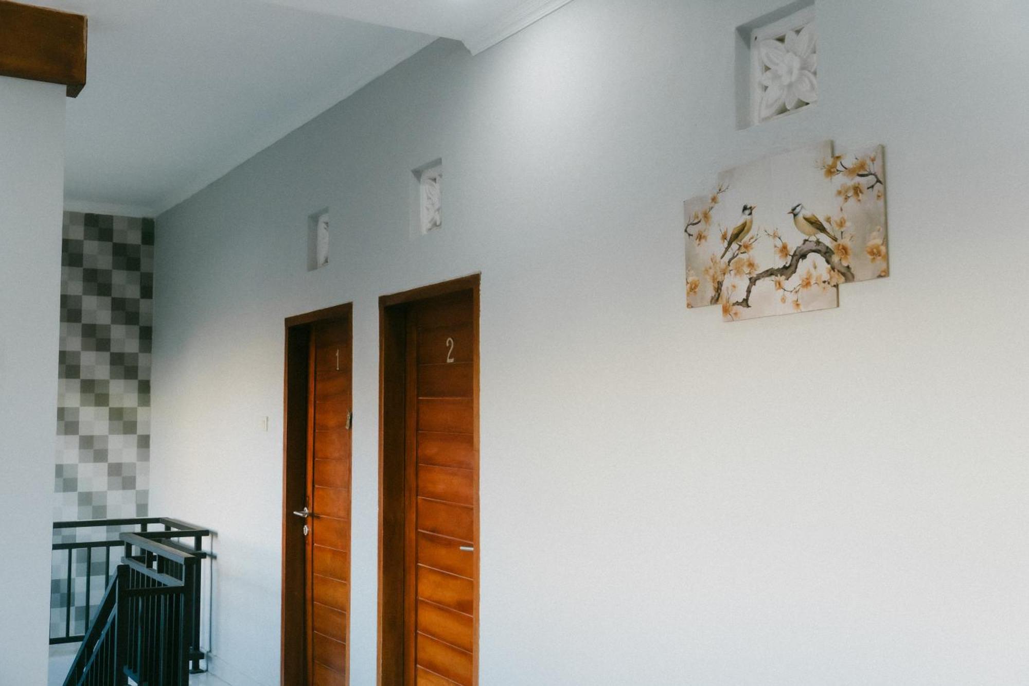 Apartmán Dara House Kuta Lombok Exteriér fotografie