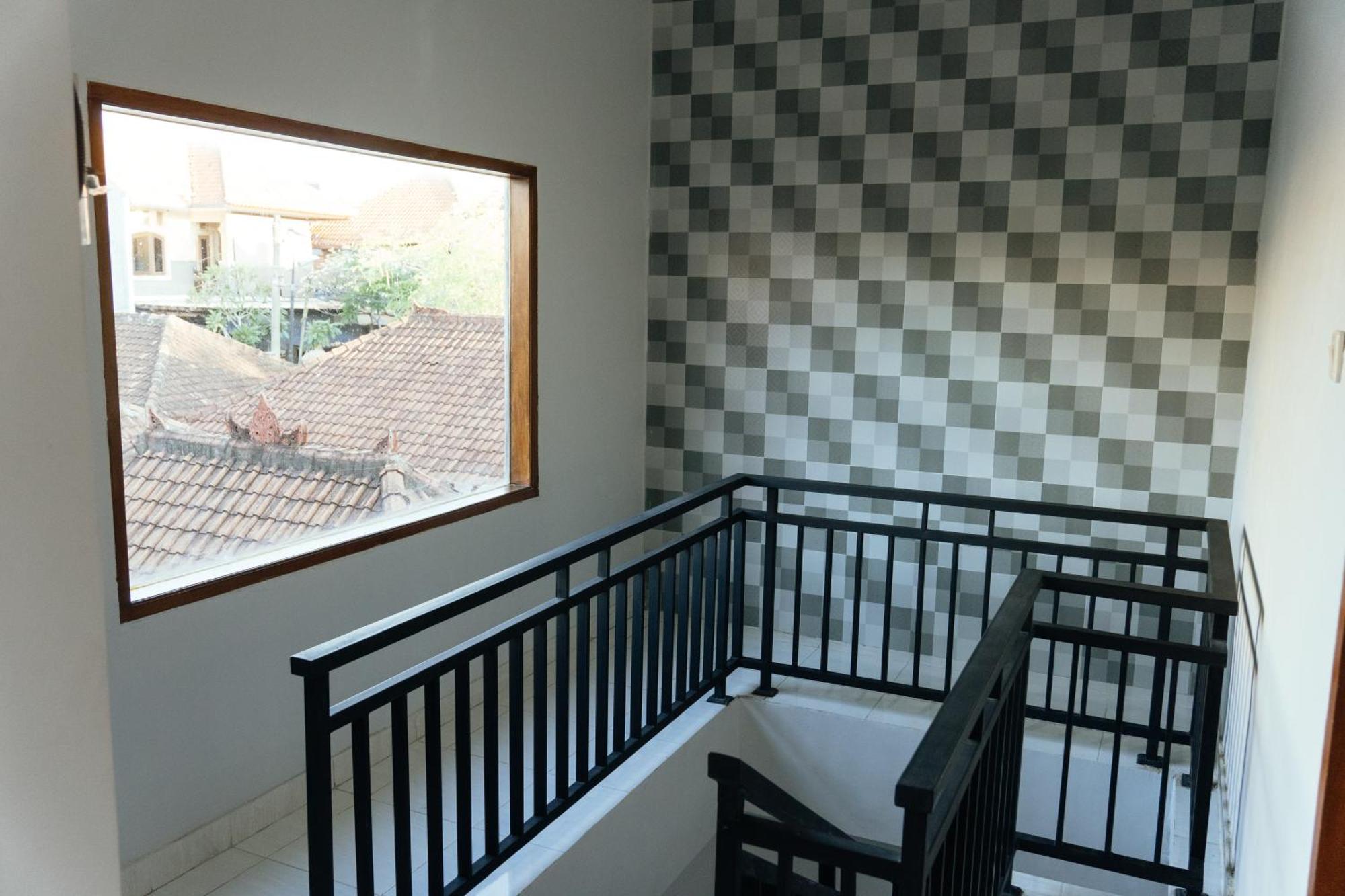 Apartmán Dara House Kuta Lombok Exteriér fotografie